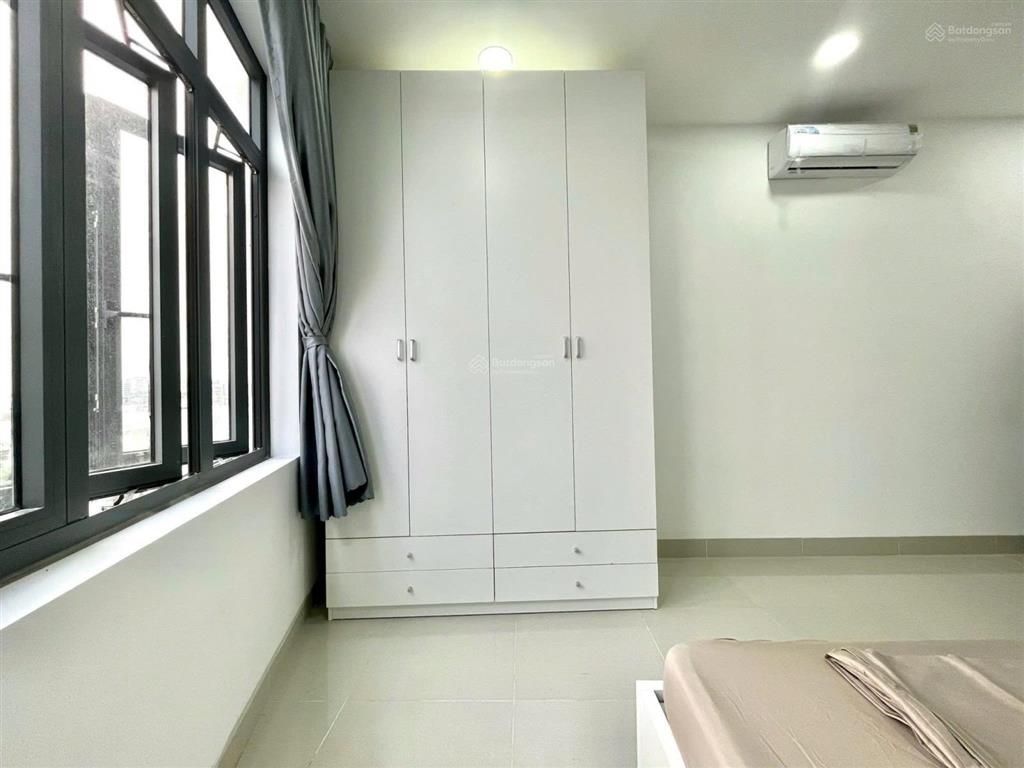 Cho thuê cc mini 1pn, 1vs, 30m2, giá siêu hời chỉ với 6,5 triệu tại lê văn sỹ, tân bình, hcm