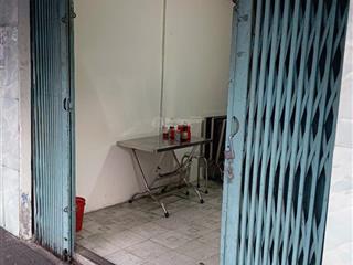 Cho thuê mặt bằng buổi tối quận 11  vị trí đẹp, đông người