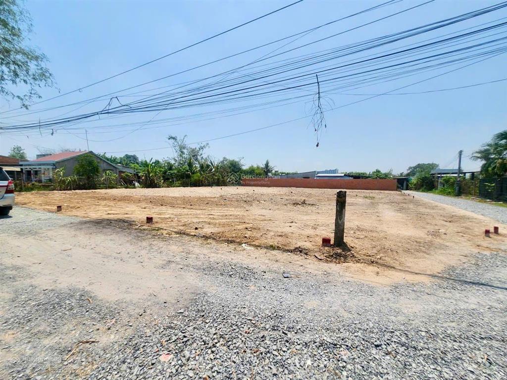 Bán lô đất đô thị có thổ cư sổ riêng