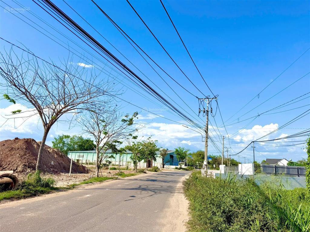 Bán gấp 146m² đất an tịnh, trảng bàng  sổ riêng  845tr  gần kcn