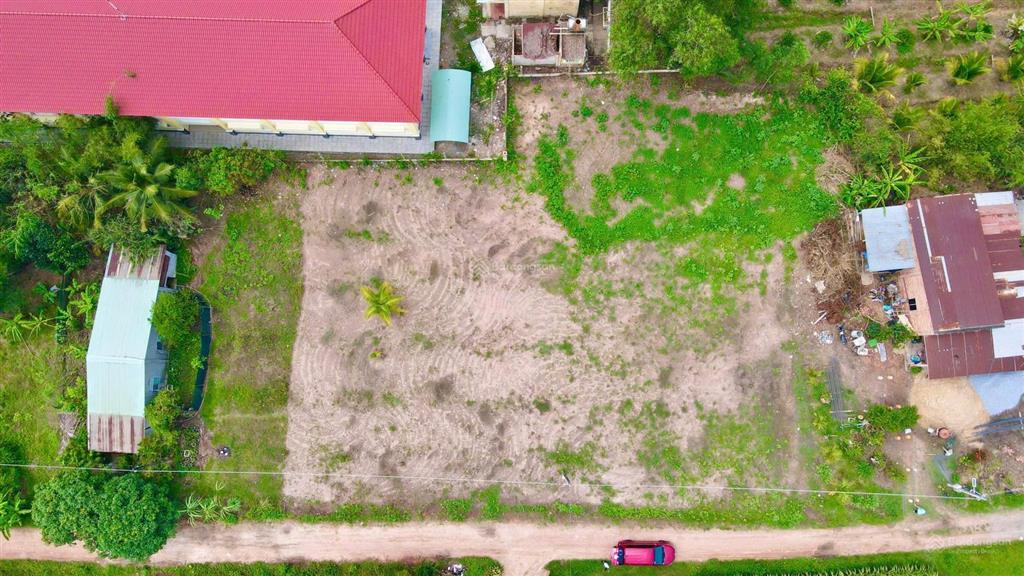 Bán gấp 146m² đất an tịnh, trảng bàng  sổ riêng  845tr  gần kcn