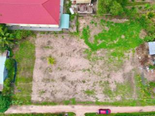 Bán gấp 146m² đất an tịnh, trảng bàng  sổ riêng  845tr  gần kcn