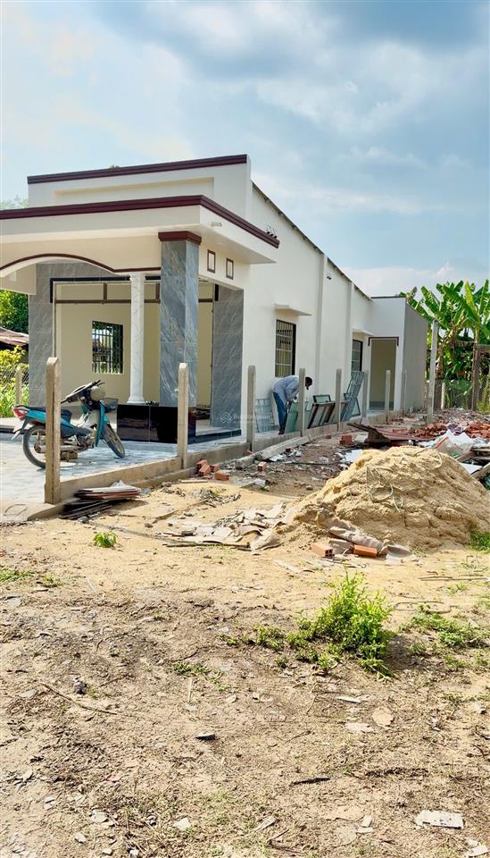 110m2 gia lộc, trảng bàng 450tr  mặt tiền kd buôn bán