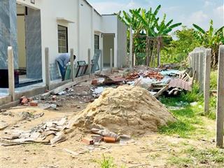 110m2 gia lộc, trảng bàng 450tr  mặt tiền kd buôn bán