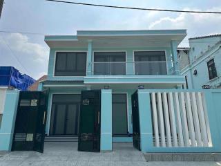 Cho thuê biệt thự mới xây p7  q8