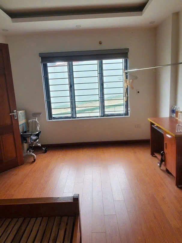 CHỦ NHỜ BÁN GẤP NHÀ 4 TẦNG 3N TẠI XALA DIỆN TÍCH 36M2 – FULL NỘI THẤT CHỈ VIỆC M