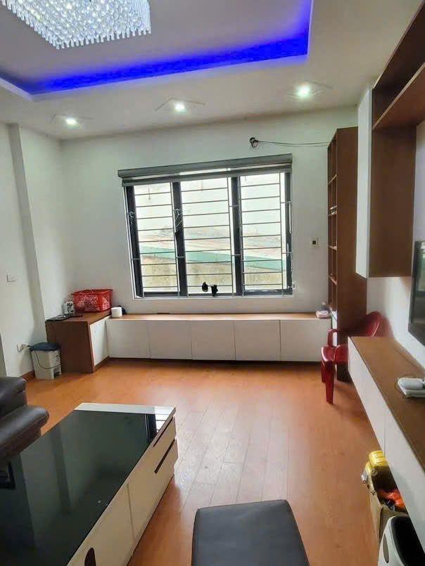 CHỦ NHỜ BÁN GẤP NHÀ 4 TẦNG 3N TẠI XALA DIỆN TÍCH 36M2 – FULL NỘI THẤT CHỈ VIỆC M