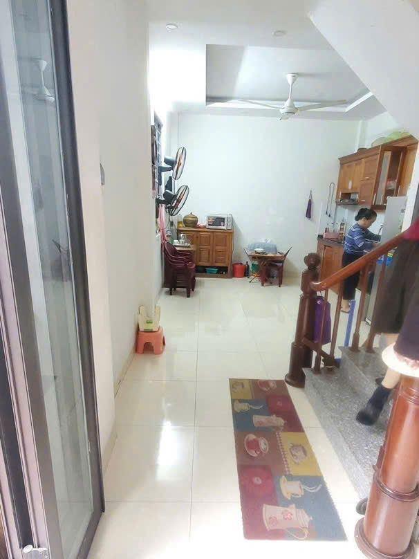 CHỦ NHỜ BÁN GẤP NHÀ 4 TẦNG 3N TẠI XALA DIỆN TÍCH 36M2 – FULL NỘI THẤT CHỈ VIỆC M