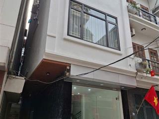 BÁN NHÀ LÔ GÓC MỖ LAO 31M2 - 3 MẶT THOÁNG - NHÀ ĐẸP Ở NGAY GIAO DỊCH NHANH TAY - TRUNG TÂM TIỆN ÍCH