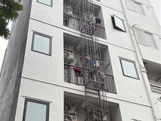 CẦN BÁN CMNN 7 TẦNG THANG MÁY TẠO RA DÒNG TIỀN KHỦNG – KIẾN HƯNG, ĐA SỸ - DOANH THU 1 TỶ/NĂM  Ô TÔ TRÁNH – VỈA HÈ RỘNG