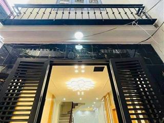 Bán gấp nhà trung tâm hà đông  nhà đẹp cầu đơ 4  diện tích 36.5m²  4 phòng ngủ  full công năng