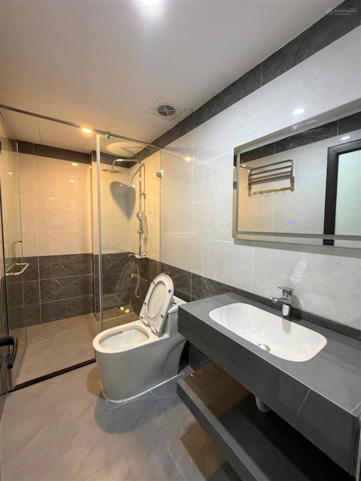 Nhà mới tinh trần phú  diện tích khủng 34m²  thang máy xịn full nội thất giá chỉ 9.x tỷ