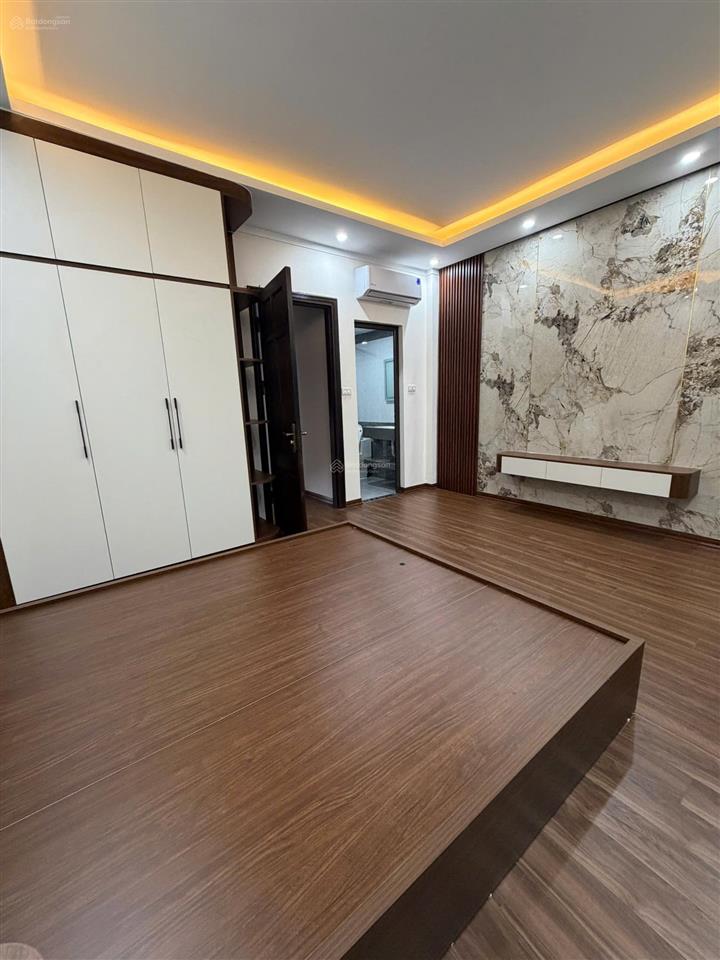 Nhà mới tinh trần phú  diện tích khủng 34m²  thang máy xịn full nội thất giá chỉ 9.x tỷ