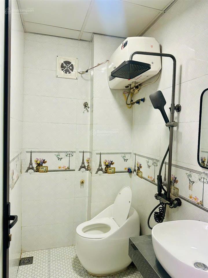 Rẻ nhất khu vực bán gấp siêu phẩm ngõ 12 quang trung 45m²  lõi trung tâm hà đông  nhà đẹp ở ngay
