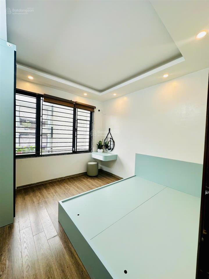 Rẻ nhất khu vực bán gấp siêu phẩm ngõ 12 quang trung 45m²  lõi trung tâm hà đông  nhà đẹp ở ngay