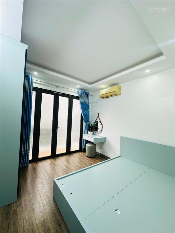 Rẻ nhất khu vực bán gấp siêu phẩm ngõ 12 quang trung 45m²  lõi trung tâm hà đông  nhà đẹp ở ngay