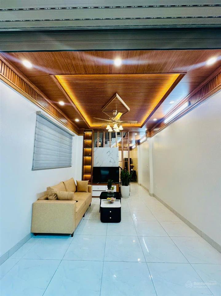 Rẻ nhất khu vực bán gấp siêu phẩm ngõ 12 quang trung 45m²  lõi trung tâm hà đông  nhà đẹp ở ngay