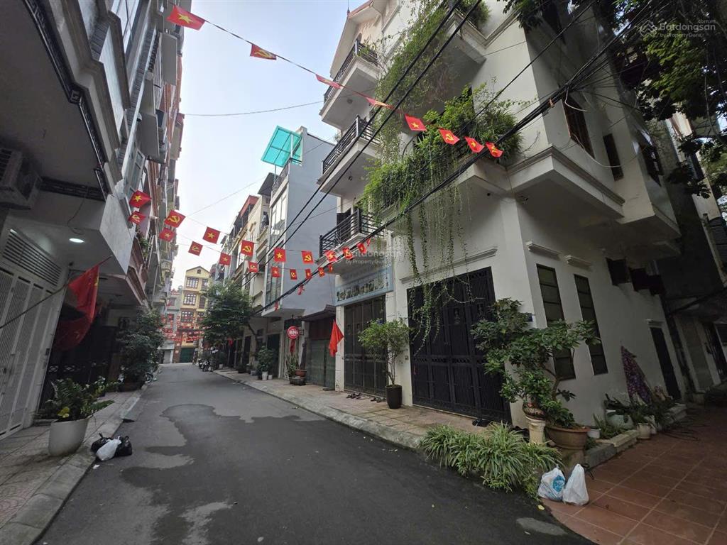 Cần bán gấp nhà ngõ 332 đường hoàng công chất 60m2 lô góc 3 thoáng, phân lô oto tránh giá 13.9 tỷ
