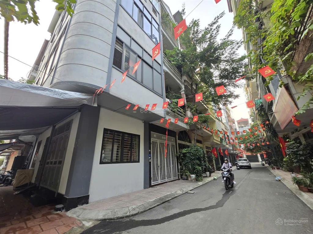 Cần bán gấp nhà ngõ 332 đường hoàng công chất 60m2 lô góc 3 thoáng, phân lô oto tránh giá 13.9 tỷ