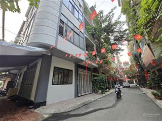 Chính chủ cần bán gấp nhà 60m2 lô góc 3 thoáng, phân lô ngõ 332 đường hoàng công chất giá 13.9 tỷ