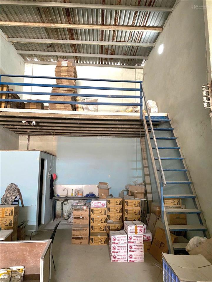 Kho cho thuê, 150m2, 8 tr/ tháng, đường 10m, thích hợp đa ngành nghề, xuân thới thượng 26, hóc môn