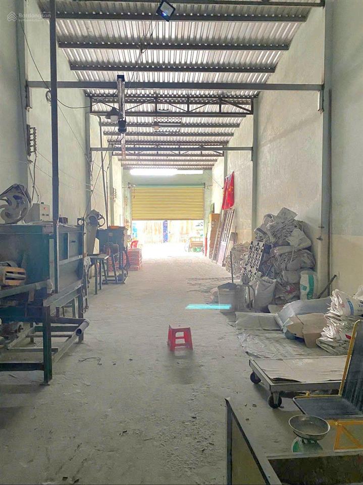 Kho cho thuê, 150m2, 8 tr/ tháng, đường 10m, thích hợp đa ngành nghề, xuân thới thượng 26, hóc môn