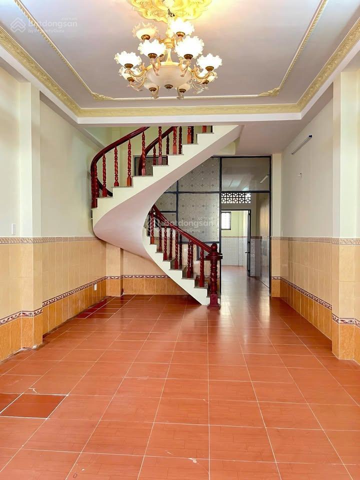 Bán nhà 64m2 trần huy liệu  trung tâm phú nhuận. xây 1 trệt 2 lầu, hẻm 5m hơn. giá chỉ 3 tỷ 400