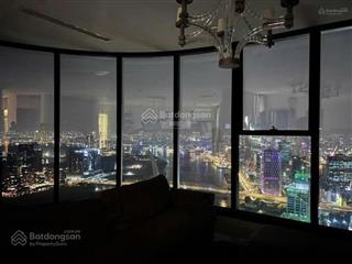 Sở hữu căn hộ cao cấp 4pn vinhomes golden river ba son tầm nhìn panorama giá chỉ 57 tỷ