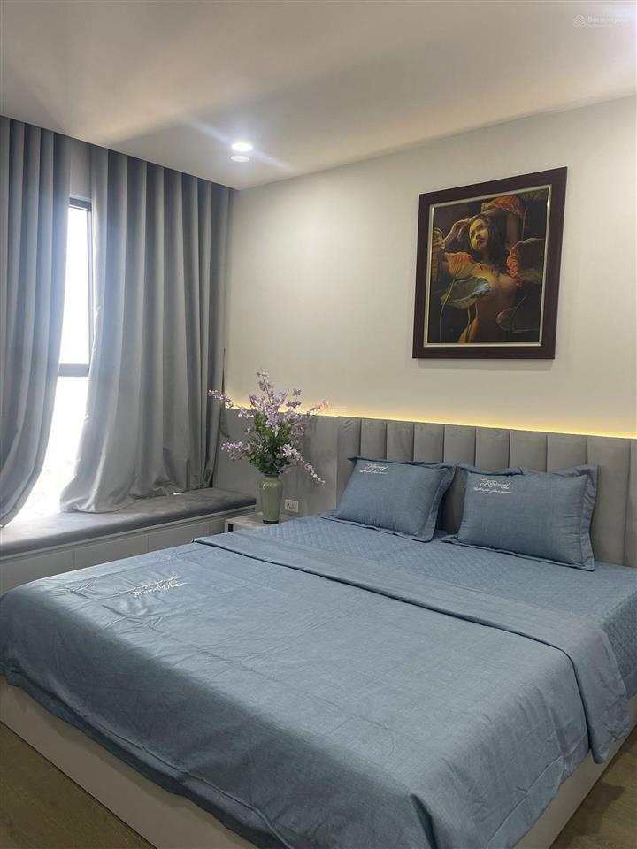 Bán căn hộ viện chiến lược dt 128,6m2 nhà 3 ngủ vào ở ngay. giá 9,8 tỷ