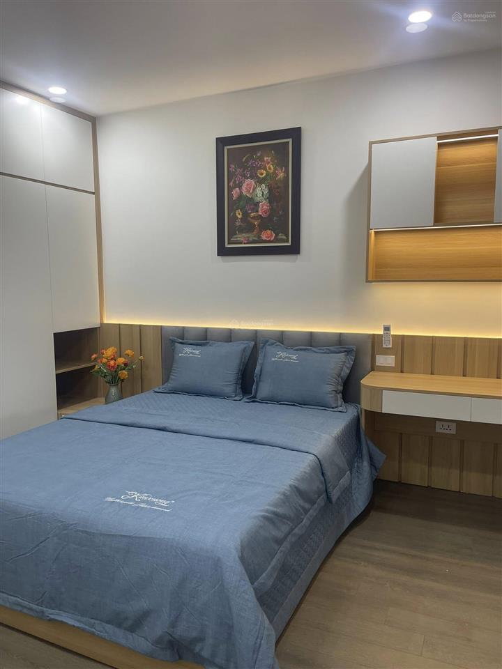 Bán căn hộ viện chiến lược dt 128,6m2 nhà 3 ngủ vào ở ngay. giá 9,8 tỷ