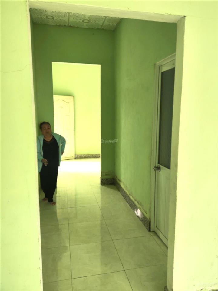 Cho thuê nhà mặt tiền giá chỉ 4 triệu/tháng