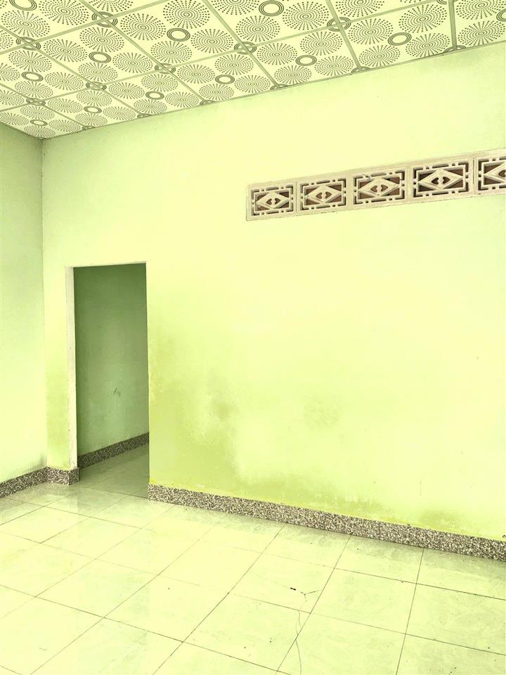 Cho thuê nhà mặt tiền giá chỉ 4 triệu/tháng