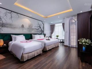 Mp hàng da hoàn kiếm dt 72 m x 7 tầng x mt 4.8 m x chỉ 68 tỷ