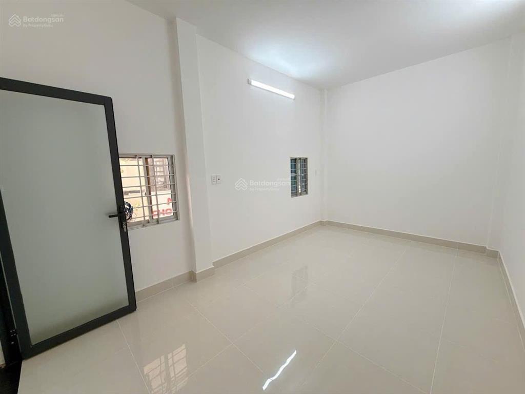 Nhà bán 2 mặt hẻm đường nguyễn thị thập, quận 7, không lộ giới, 4pn, 6.9 tỷ