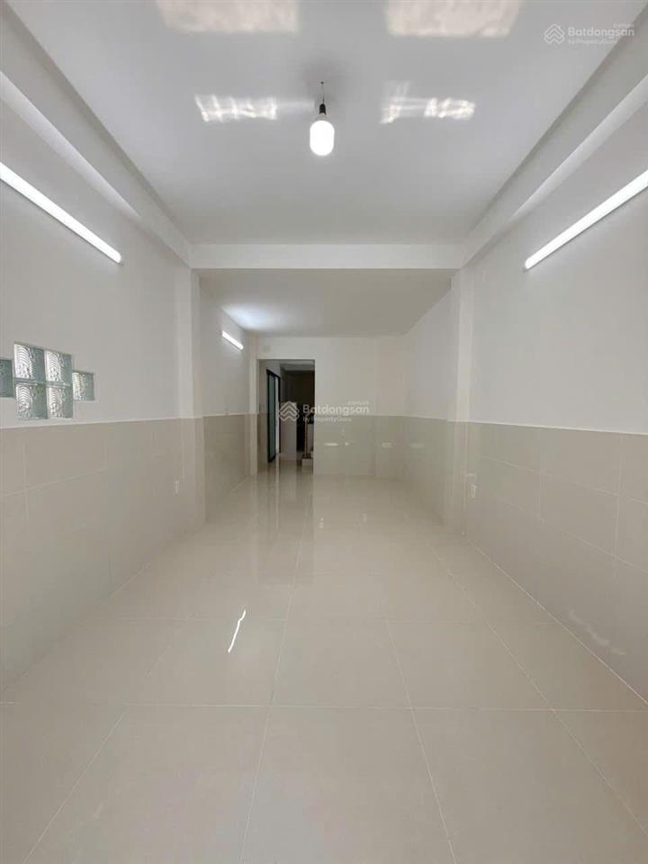 Nhà bán 2 mặt hẻm đường nguyễn thị thập, quận 7, không lộ giới, 4pn, 6.9 tỷ