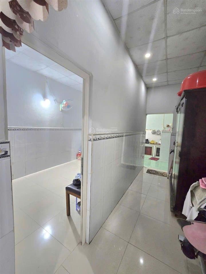 Tu04 nhà 1t 1l, hxh đường số 12 thông ql13, gần vành đai 2, tam bình, thủ đức, 88m2, 5tỷ985 tl