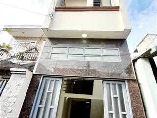 Dt118 nhà 3tầng mới hxh tỉnh lộ 43, bình chiểu, thủ đức dt 64m giá 3.99 tỷ tl