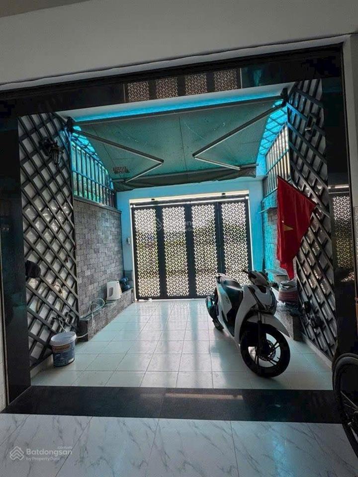 Nhà 4tầng hxh đường số 22 linh đông 76m (419m) giá 7.9 tỷ tl (dt115)