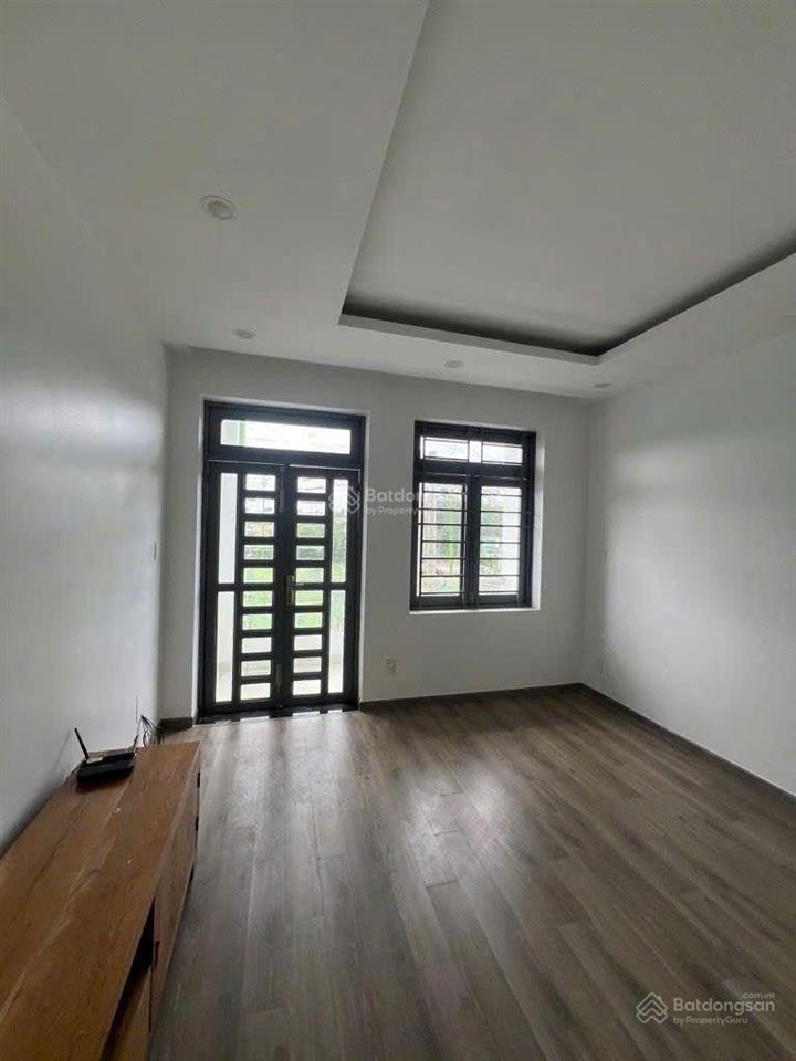 Nhà 4tầng hxh đường số 22 linh đông 76m (419m) giá 7.9 tỷ tl (dt115)