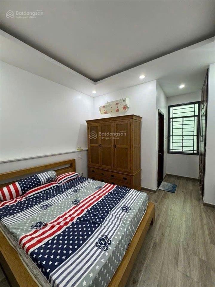 Nhà 4tầng hxh đường số 22 linh đông 76m (419m) giá 7.9 tỷ tl (dt115)