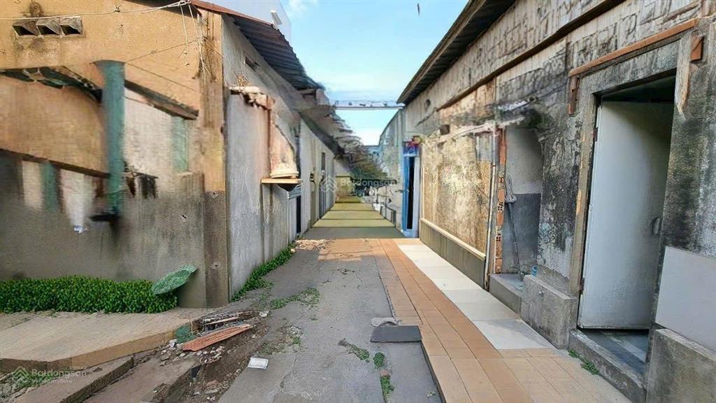 Chỉ 43.5tr/m2 hàng hiếm tam bình nhà 218m2 full thổ (nở hậu 8.5m) hxh gần tô ngọc vân tam bình