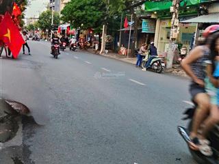 Chỉ 43.5tr/m2 hàng hiếm tam bình nhà 218m2 full thổ (nở hậu 8.5m) hxh gần tô ngọc vân tam bình