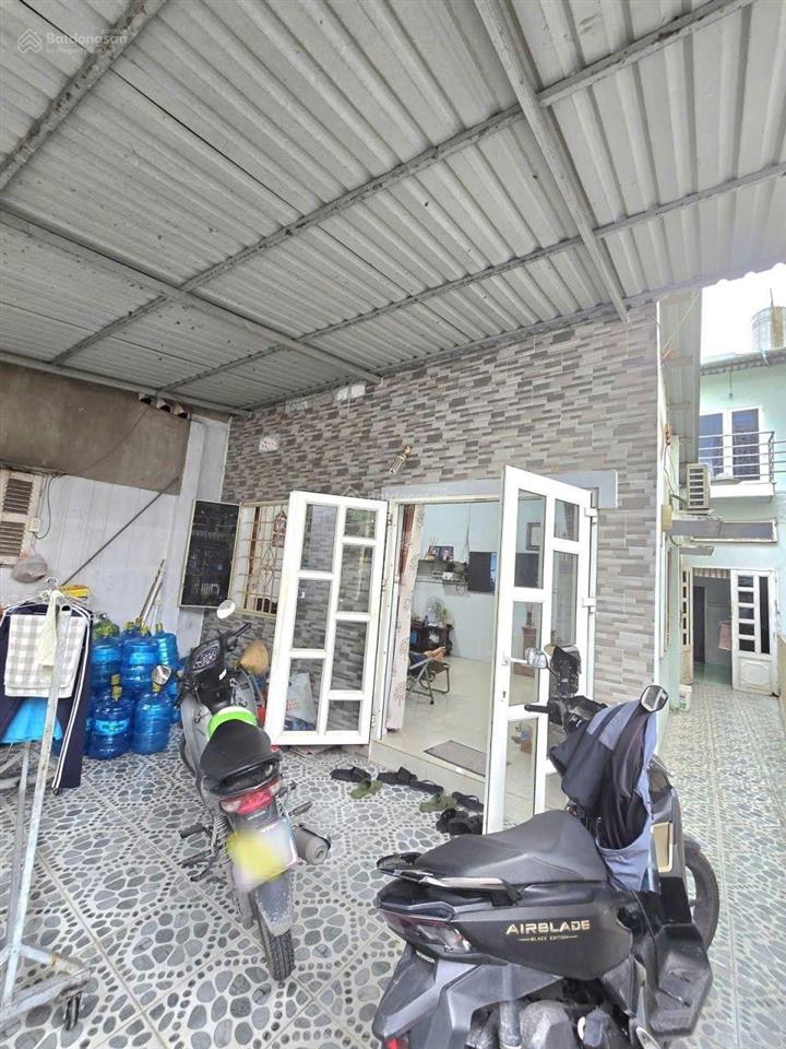 Tu04giảm 500tr nhà 1t1l, hxh đường số 12 thông ql13, gần vành đai 2, tam bình, thủ đức, 88m, 6tỷ tl