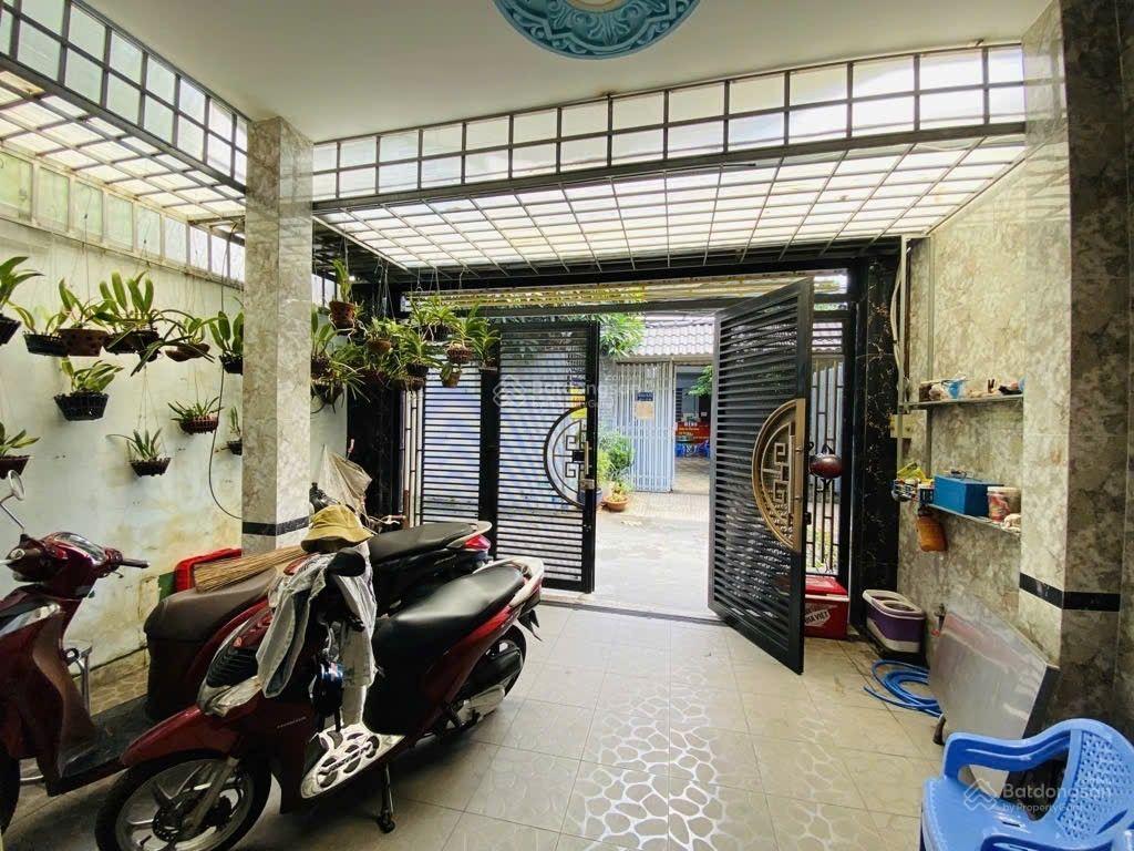 Dt51 nhà full thổ cư sát tô ngọc vân, tam phú, thủ đức, 100m, hơn 7 tỷ