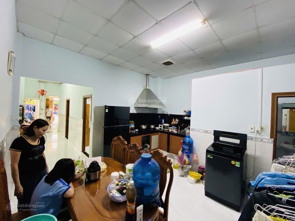 Dt51 nhà full thổ cư sát tô ngọc vân, tam phú, thủ đức, 100m, hơn 7 tỷ