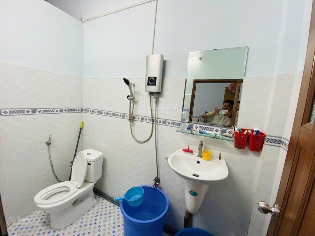 Dt51 nhà full thổ cư sát tô ngọc vân, tam phú, thủ đức, 100m, hơn 7 tỷ
