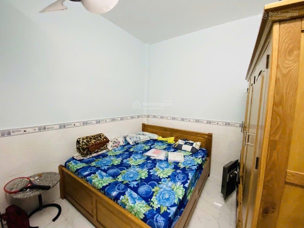 Dt51 nhà full thổ cư sát tô ngọc vân, tam phú, thủ đức, 100m, hơn 7 tỷ