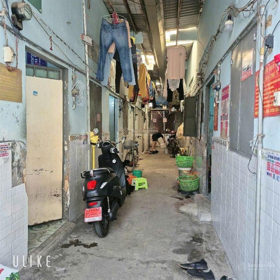 Dt122 siêu rẻ dãy trọ 10 phòng dòng tiền 14tr/th bình chiểu thủ đức 173m2 7.3 tỷ tl