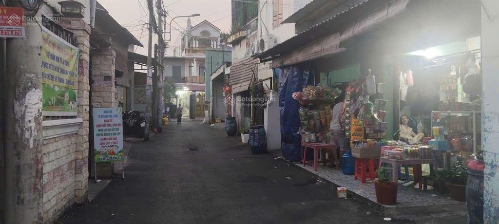 Dt122 siêu rẻ dãy trọ 10 phòng dòng tiền 14tr/th bình chiểu thủ đức 173m2 7.3 tỷ tl