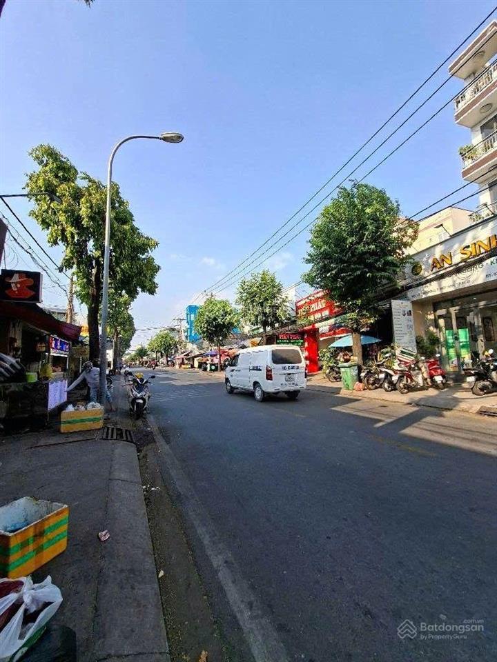 Dt123 nhà 3tầng gara ô tô, giáp phạm văn đồng, linh đông, thủ đức, 72m, 6.5 tỷ tl